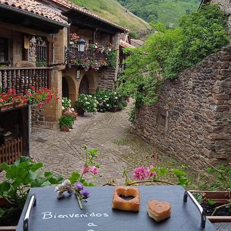 Posada Reserva Verde Bárcena Mayor Dış mekan fotoğraf