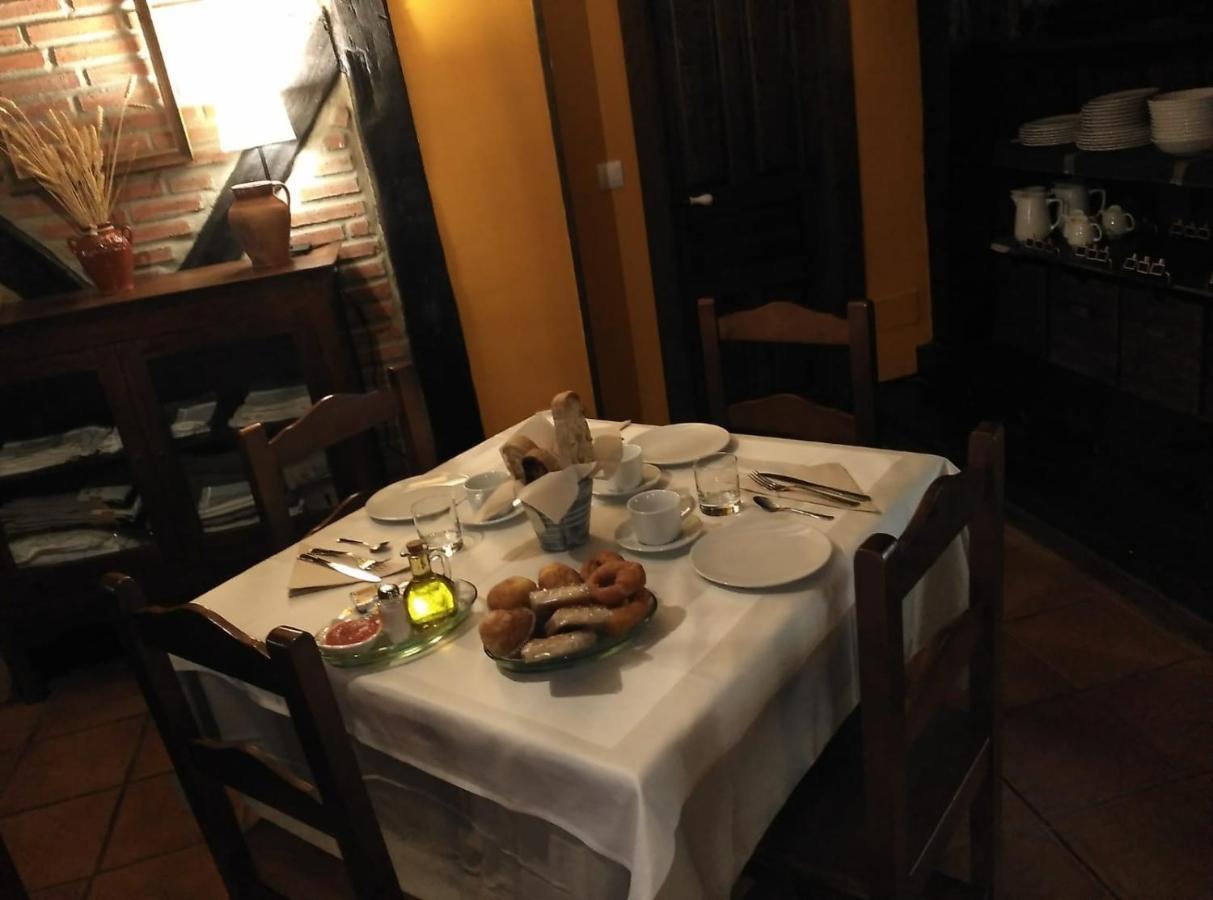Posada Reserva Verde Bárcena Mayor Dış mekan fotoğraf